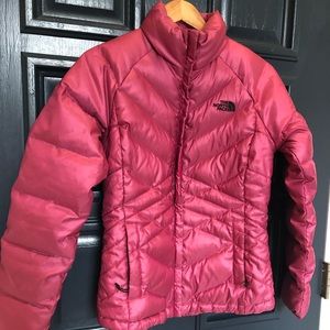 The North Face Aconcagua Jacket